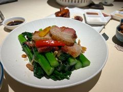 -侨美食家·粤菜(体育西路店)