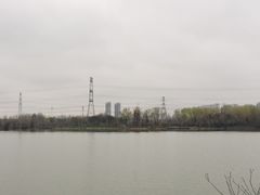 -昆山城市生态森林公园