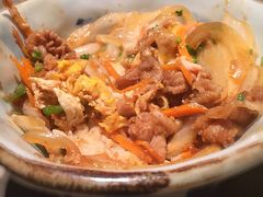 贵木tagagi-贵木日本料理·铁板烧(新地假日广场店)