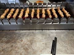 -很久以前羊肉串(南京路第一百货店)