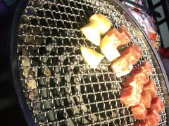 -十三姨正合丰烤肉(营迹路店)