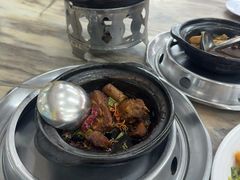 -新峰肉骨茶