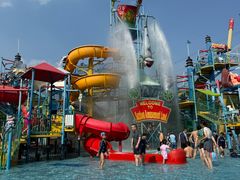 -苏州乐园森林水世界