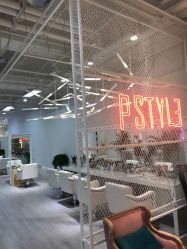 点击看大图 -P.STYLE派斯造型