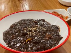 -多宾韩国料理(学衡路店)