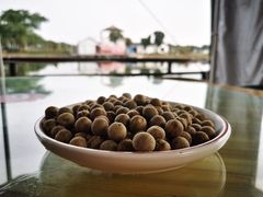 -水岸居湖景农家乐·阳澄湖大闸蟹