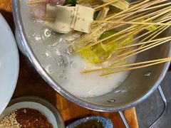 -付小姐在成都(中山公园店)