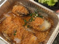 -花味·自助烤肉(雨花客厅店)