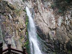 -五泄景区
