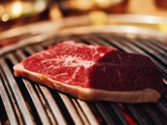 生上牛排-金顺韩式烤肉·网红烤肉店(广利路店)