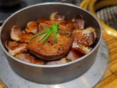 -老乾杯和牛烧肉(王府中环店)