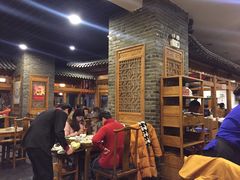 -东来顺饭庄(西直门店)