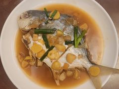 -新荣记(新源南路店)