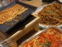-蚝太郎烧烤(大寨路店)