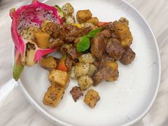 火龙牛肉粒-木棉花开(中心城店)