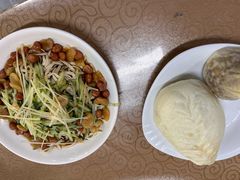 -雪琴面馆富安特色鱼汤面(城中花园店)