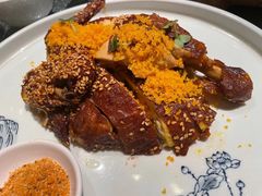 -蟹榭·本帮江浙菜·蟹宴(五角场合生汇商场店)