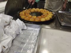 -煎意浓·吴记煎包(交通路店)