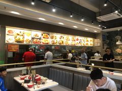 -君达小吃(紫御长安店)