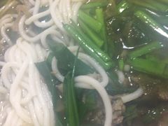 -贵州特色羊肉粉(北岸印象店)