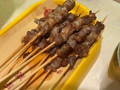-老佛爷炭火蛙锅直营(清滨路总店)