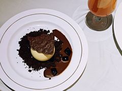 -戈雅法餐厅(世界城广场店)