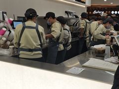 -喜茶(上海五角场万达店)