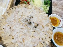 -官塘鱻鱻鱼生