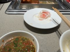 -海底捞火锅(苏宁广场店)