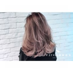 -P.STYLE 派斯造型