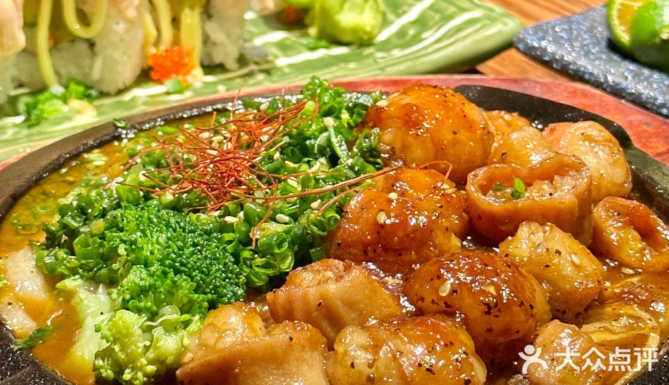 走近这间菊次郎，我只想吃串喝小酒