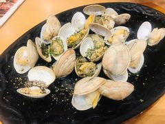 -萨莉亚意式餐厅(天河城购物中心店)