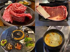 -喜来稀肉(金巴利道店)