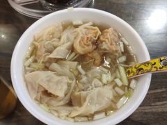 -一记面馆(易发店)