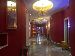 -欢乐盛KTV音乐会所(泰然店)