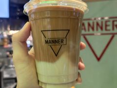 -Manner Coffee(壹方城店)
