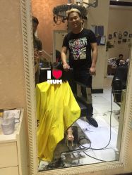 -HANYI韩艺形象店