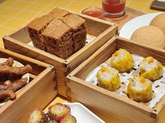 -蔡澜点心·粤菜(海印都荟城店)