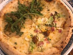 火鸡披萨-PIZZA BIANCA(民园店)
