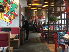 -吴越荣记·苏州菜·松鼠桂鱼(斜塘老街店)