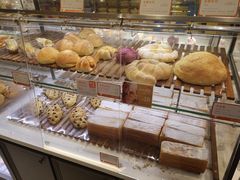 榴莲芝士条-BreadTalk面包新语·烘焙蛋糕(东方宝泰广场店)