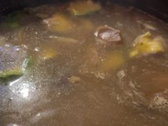 -芸鲜季·云南野生菌餐厅· 云南风物味研社(闵行店)