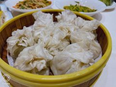 -老爷庙风味美食府(魏都大道店)