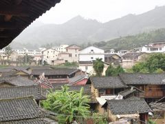 -云水谣景区-土楼之光文化园