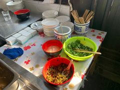 -兴福老面馆(寺路街店)