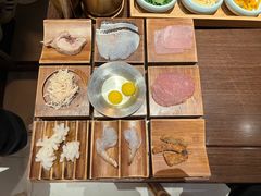 -银米·云南传统过桥米线(双廊黑金冠店)