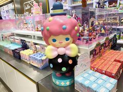 -泡泡玛特POPMART(合生汇店)