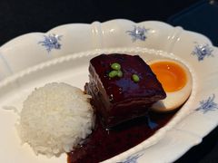 -醉东Oriental House(静安嘉里中心店)