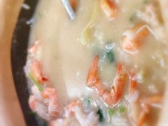 -潮生潮汕砂锅粥