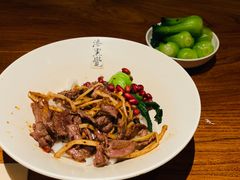 -漆黑觉米粉(三里屯店)